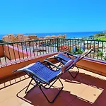 Apartment Playamar 1