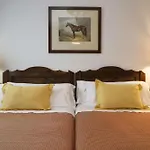 Hotel Los Caspios