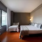 Hotel Paseo De Gracia