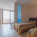 Apartamentos Complejo Eurhostal