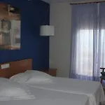 Hotel Roca Plana