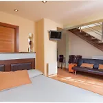 Apartamentos Santana
