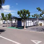 Camping Y Bungalows Monmar
