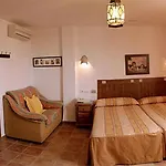 Hotel Casa Grande