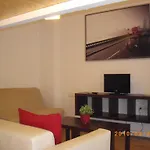Apartamentos Clavero
