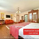 Hotel Palacio Carlos I