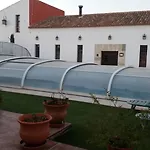 Casas Rurales Venta Seca Complejo Rural Para 24-28 Plazass