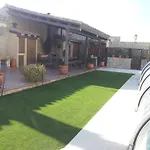 Casas Rurales Venta Seca Complejo Rural Para 24-28 Plazass