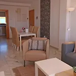 Andaluz Apartments Mar De Nerja