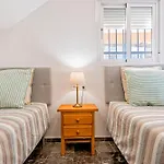 Carvajal Luxury Apartments - Free Parking