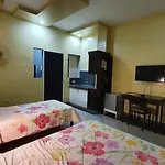 Felicidad Resto And Pension House