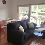 Apartamentos En Leis Muxia