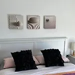 Apartamento Primera Linea De Mar, Cunit