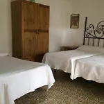 Cortijo Los Monteros