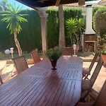 Luxury Villa Hortensia
