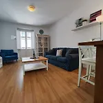 Dulce Arboli Little Apartments
