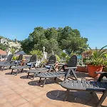 House With Amazing Views , Overlooking The Festival Town Of Sitges