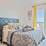 House With Amazing Views , Overlooking The Festival Town Of Sitges