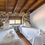 Cabana De Piedra El Borge By Ruralidays