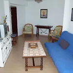 Apartamentos Intercentro Algarrobo-Costa Apartamentos Turisticos -Inmobiliaria