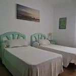 Apartamento En Conil