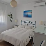 Apartamento En Conil