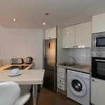 Santa Maria 105 - Two Bed With Sea Views