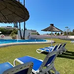Paraiso Blanco 16A Apartments Casasol