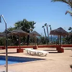Apartamentos Chinasol