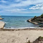 Apartamento En Ametlla De Mar Sea View Haus Free Wifi