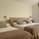 Pension Cantabrico
