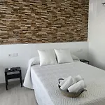 Alojamientos La Menua