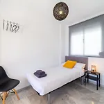 Trendyhomes Puerto - Vistas Al Mar, Parking Incluido, Playa A Un Paso
