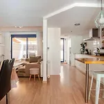 Adosado, Wifi, Playa, Lugar Espacioso, Vacacional