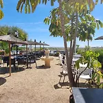 Homes Of Spain, Apartamentos Paraiso, Ed Tahiti, Atico A A Pie De Playa, Piscina Privada En Solarium, Wi-Fi