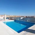 Nice Apartment In The Marina Of Almerimar