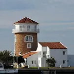 Nice Apartment In The Marina Of Almerimar