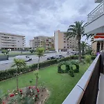 Apartamento En Playa De La Pineda