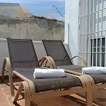 Sherryflat Caracuel