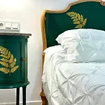 Apartamento Nebro Luna