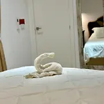 Apartamento Nebro Luna