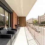 Calafell Seaside Escape