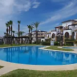 Atico 120 M2 - La Siesta Vera