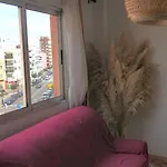 Elegant Apartment At Town Center And Close To The Beach