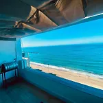 Beach Penthouse