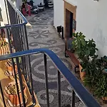La Casa De Abuela Habitaciones Con Bano Compartido En El Casco Historico De Frigiliana 