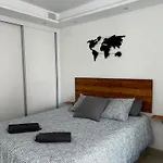 Loft Moderno - Vistas Mar Y Montana - Piscinas