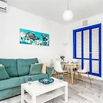 Apartment Sunset Beach By Interhome