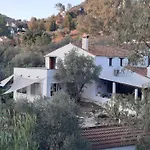 Finca El Agua Da Vida