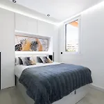 Apartamerica 341 Lujovista Mar